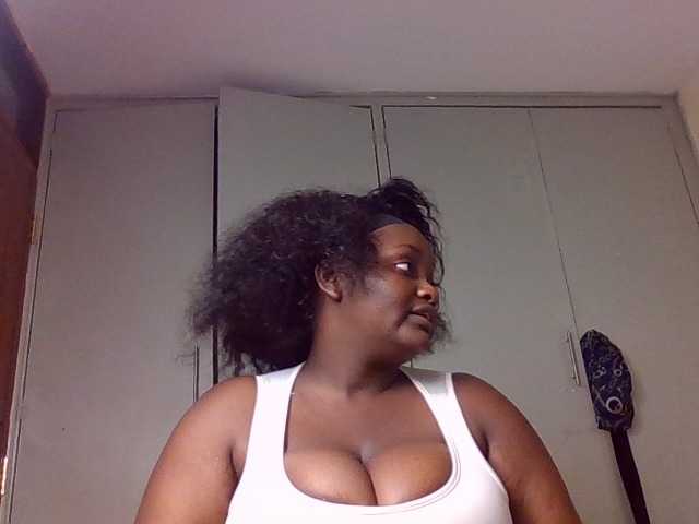 Wildebony1