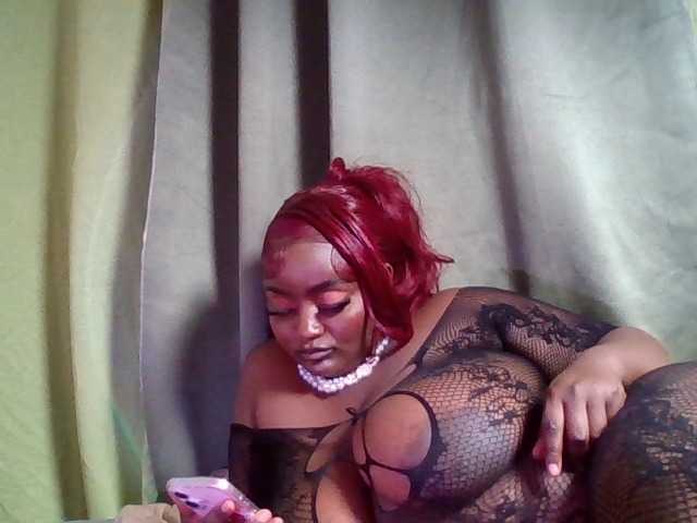 Wildebony1 live cam preview