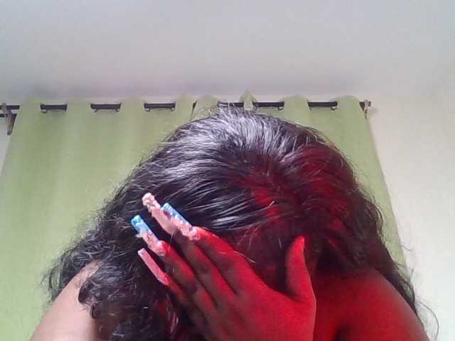 Wildebony1