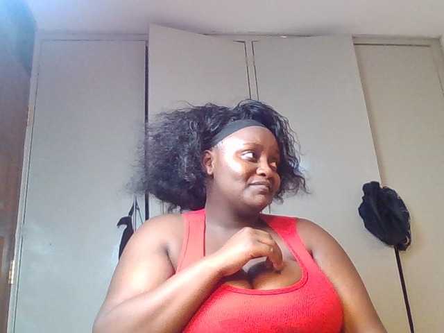 Wildebony1