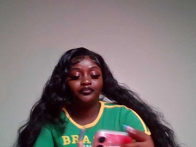 Wildebony1 live cam on BongaCams