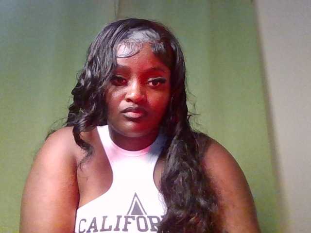 Wildebony1 live cam on BongaCams