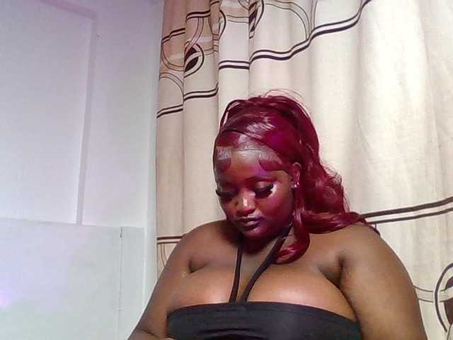 Wildebony1 live cam on BongaCams