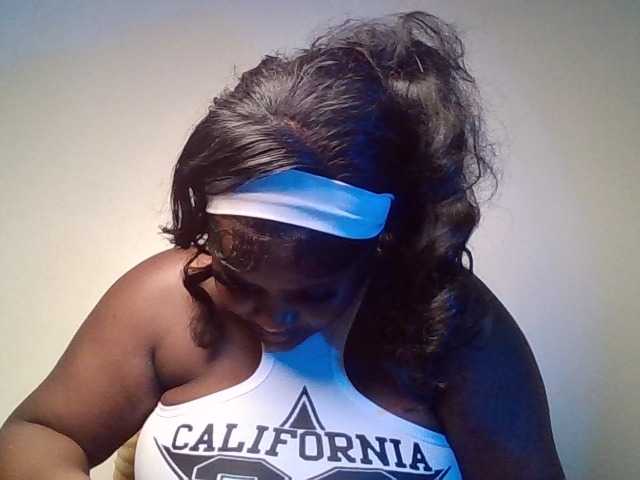 Wildebony1 live cam on BongaCams