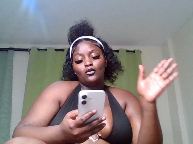 Wildebony1