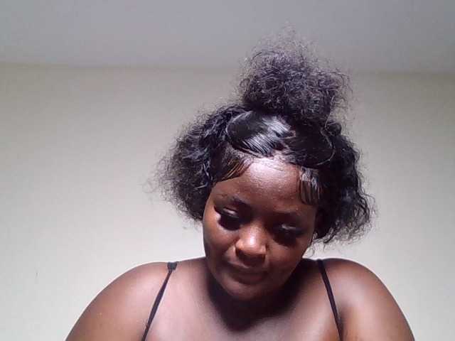 Wildebony1 live cam on BongaCams