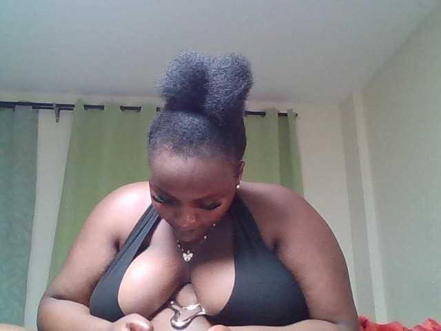 Wildebony1