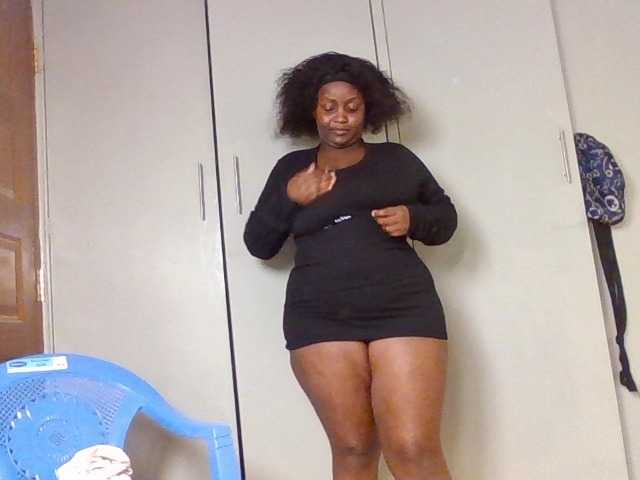 Wildebony1