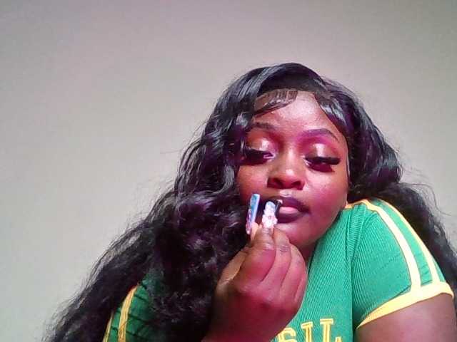 Wildebony1 live cam on BongaCams