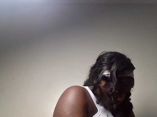 Wildebony1