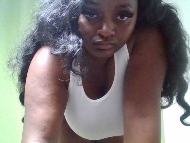 Wildebony1 live cam on BongaCams