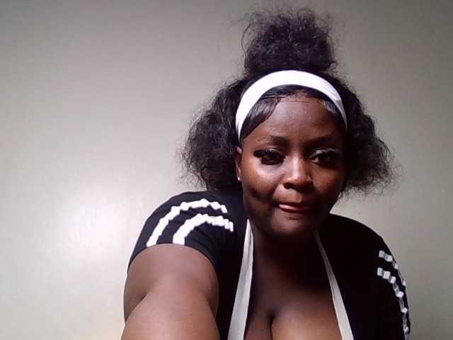 Wildebony1