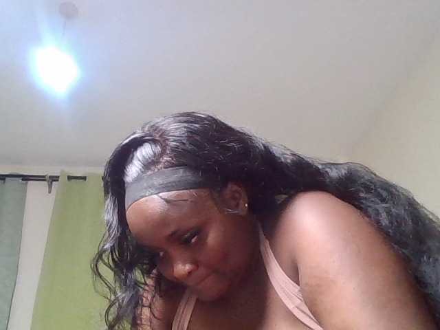 Wildebony1