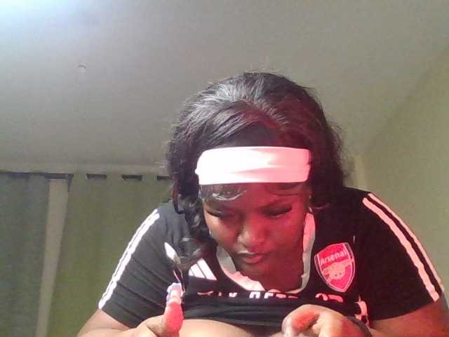 Wildebony1