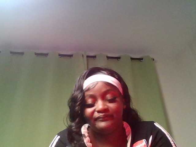 Wildebony1