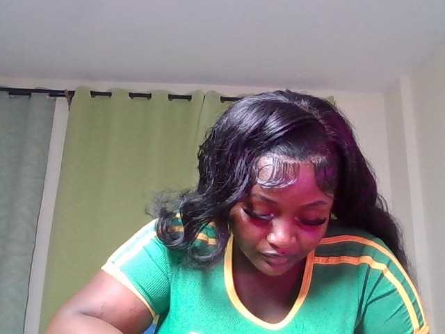 Wildebony1