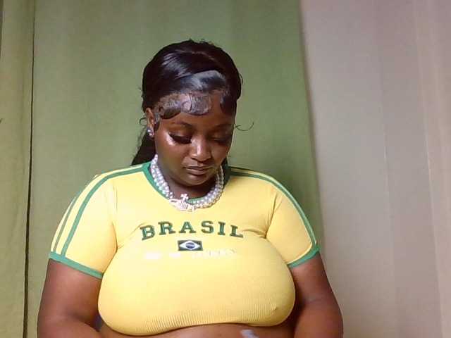 Wildebony1
