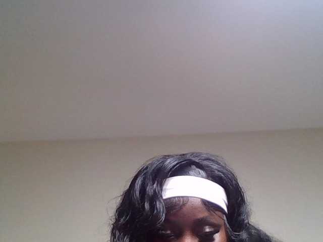 Wildebony1 live cam on BongaCams