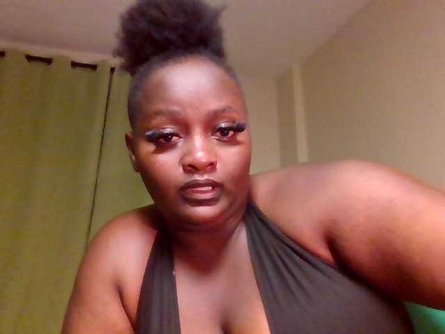 Wildebony1