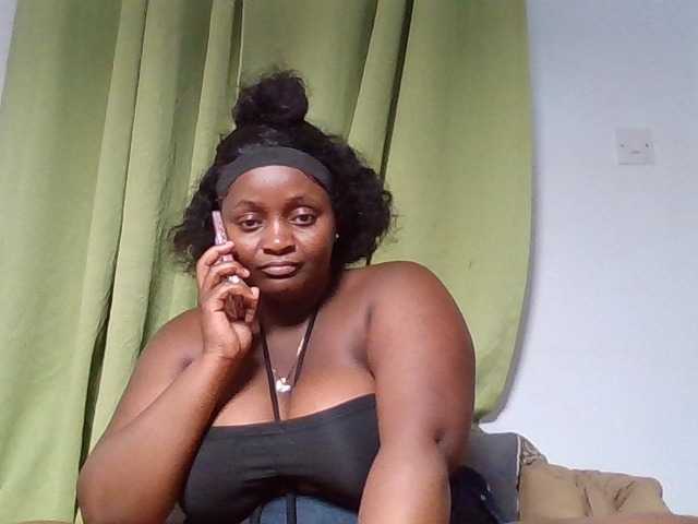 Wildebony1 live cam on BongaCams
