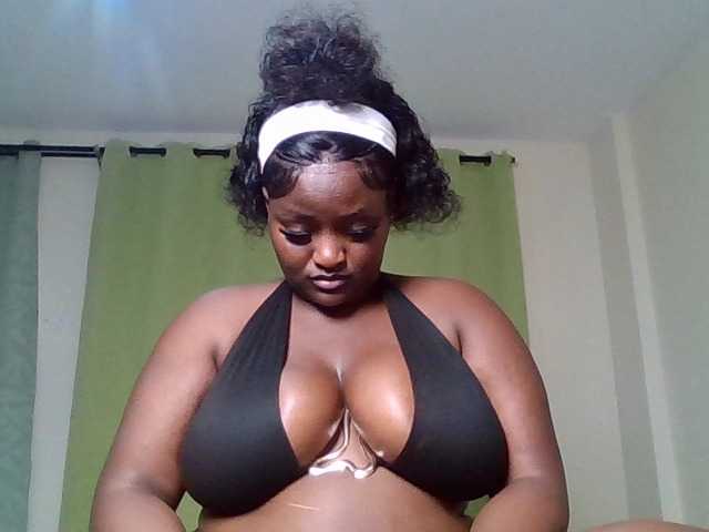 Wildebony1 live cam preview