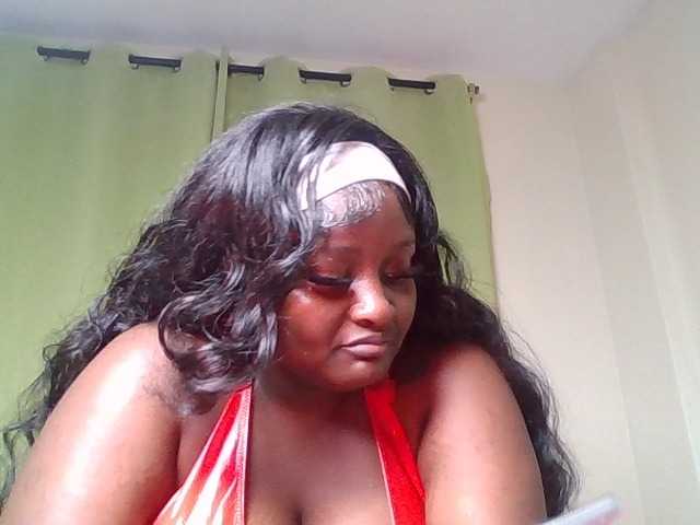Wildebony1