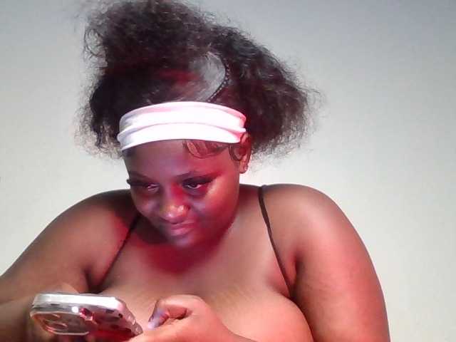 Wildebony1 live cam on BongaCams
