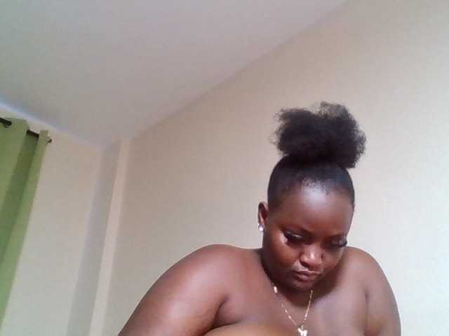 Wildebony1