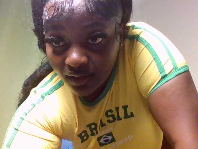 Wildebony1 live cam on BongaCams