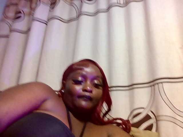 Wildebony1