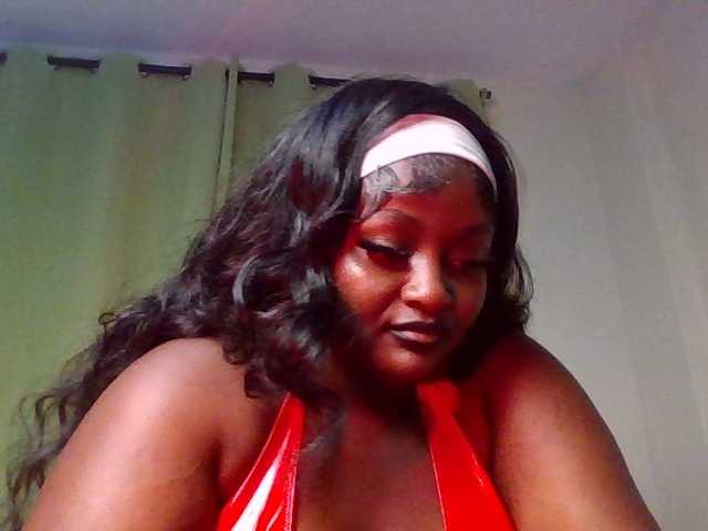 Wildebony1 live cam on BongaCams