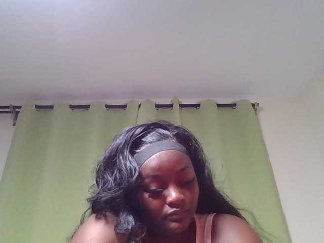 Wildebony1