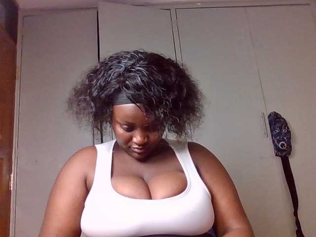 Wildebony1