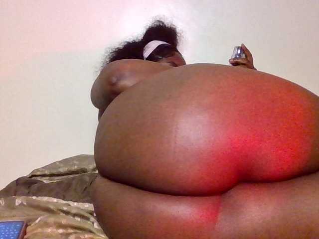 Wildebony1