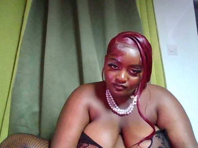 Wildebony1 live cam on BongaCams