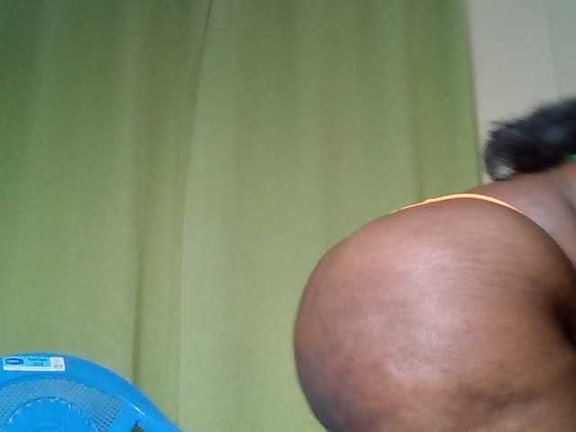 Wildebony1