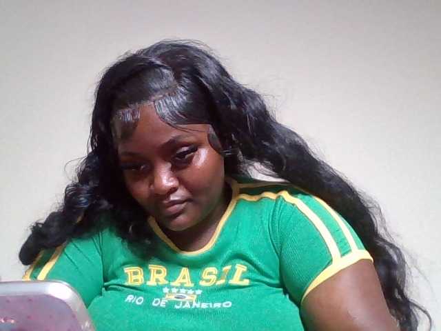 Wildebony1 live cam on BongaCams
