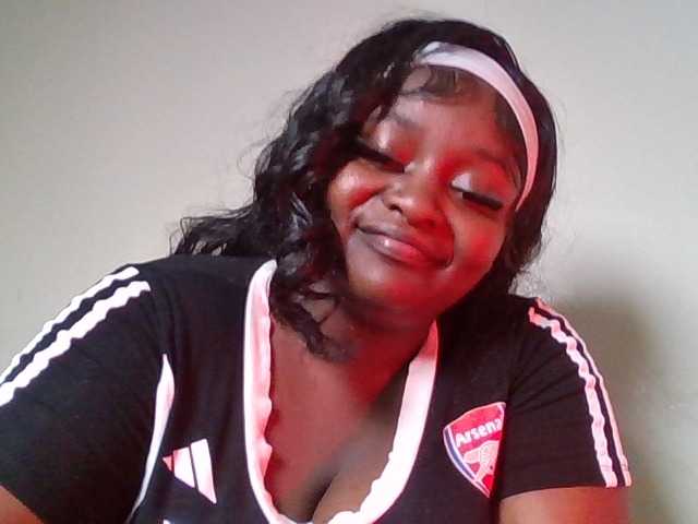 Wildebony1