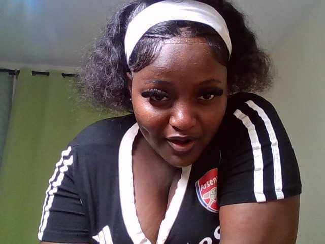 Wildebony1