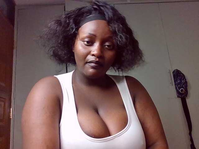 Wildebony1