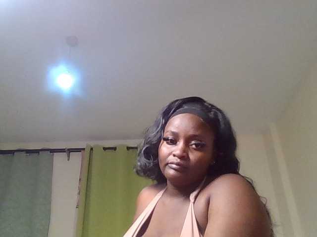 Wildebony1 live cam on BongaCams