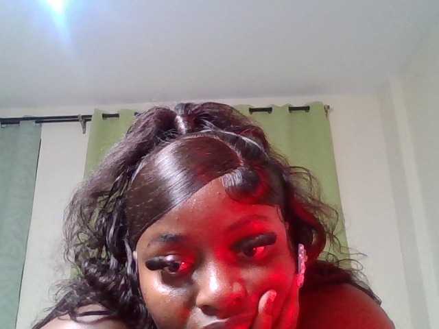 Wildebony1