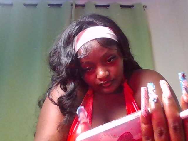 Wildebony1