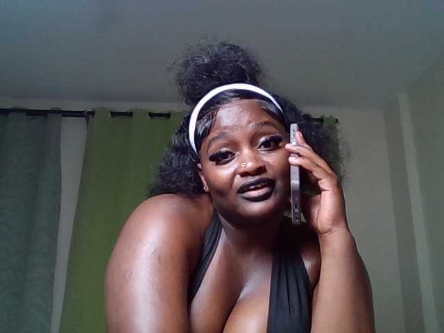 Wildebony1