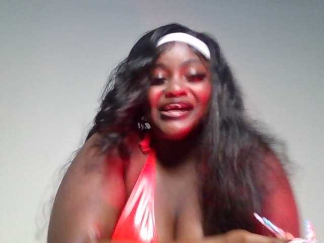 Wildebony1 live cam on BongaCams