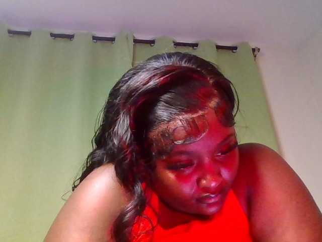 Wildebony1 live cam on BongaCams