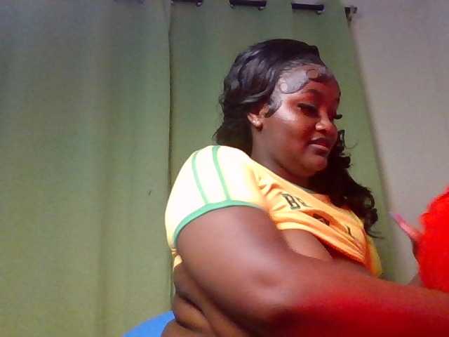 Wildebony1 live cam on BongaCams