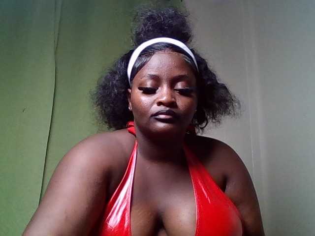 Wildebony1 live cam on BongaCams