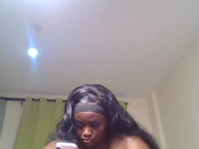 Wildebony1