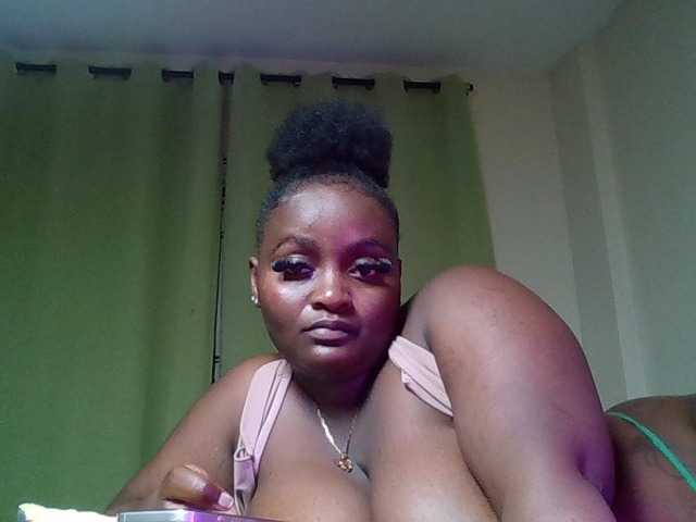 Wildebony1